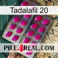 Tadalafil 20 10